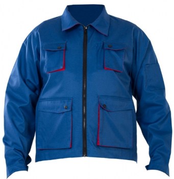 Куртка рабочая Standart синяя